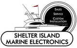 Shelter Island Marine Electronics Logo
